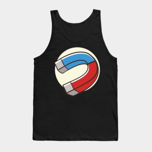 Magnet Tank Top